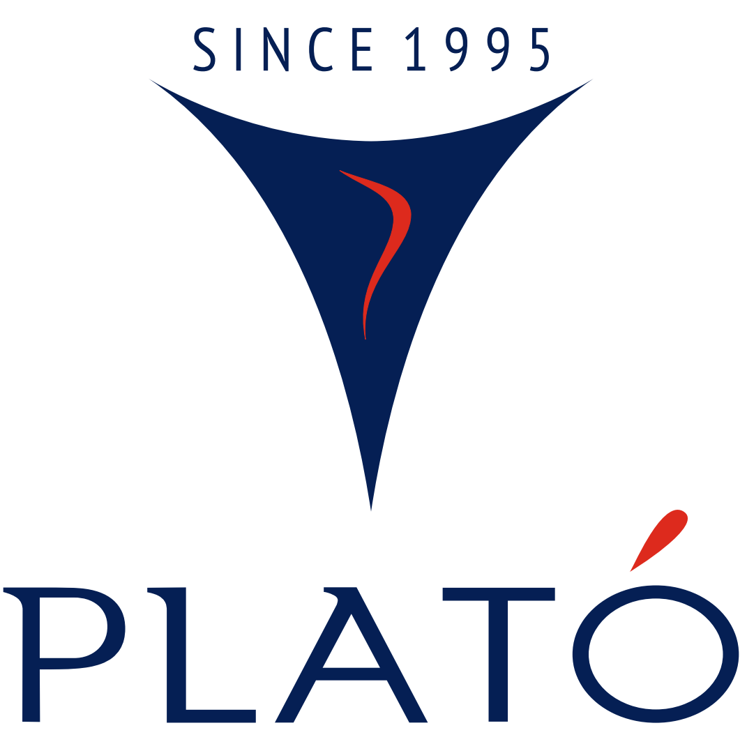 Plato Shirts Logo