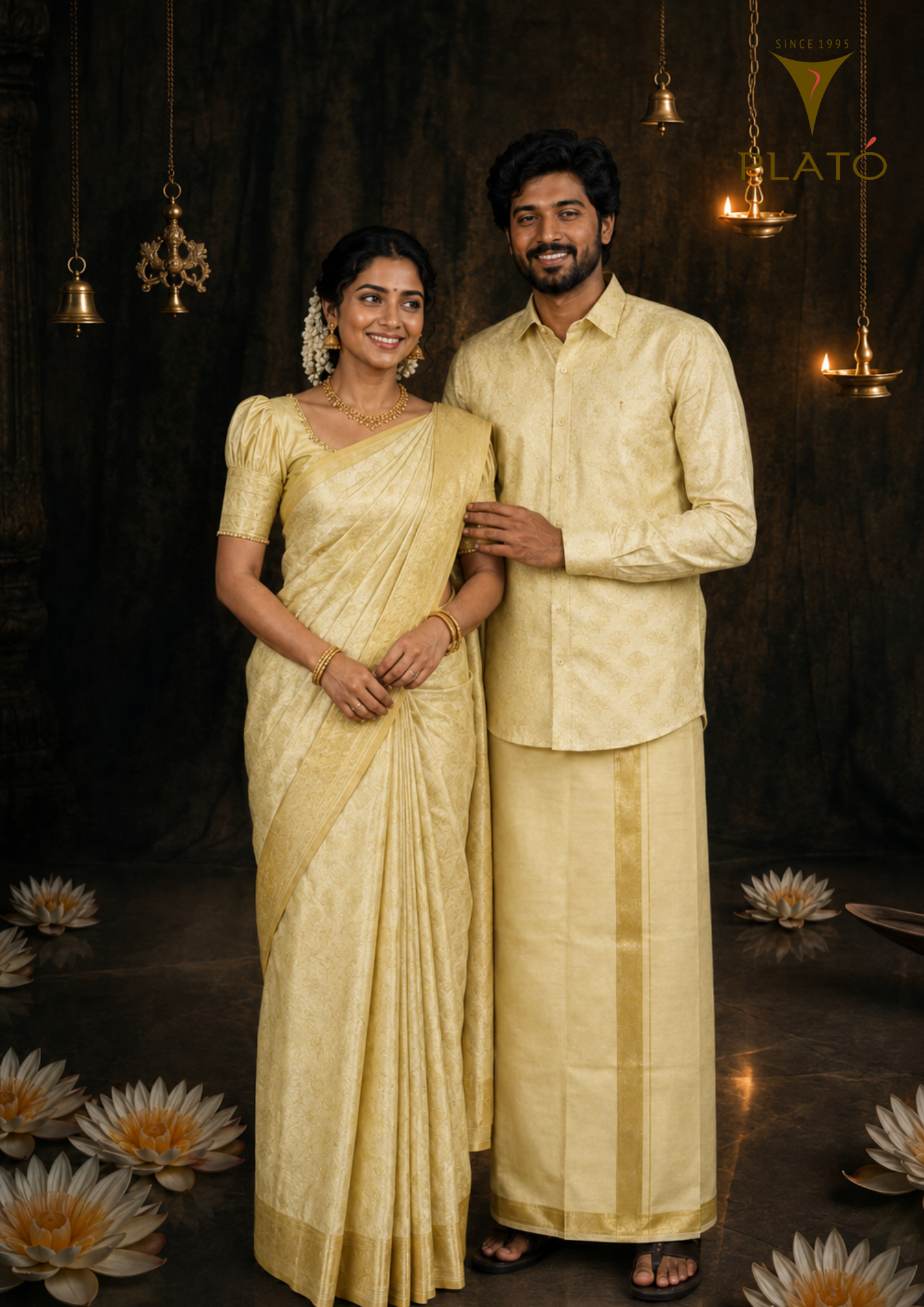 PLATO Couple Matching