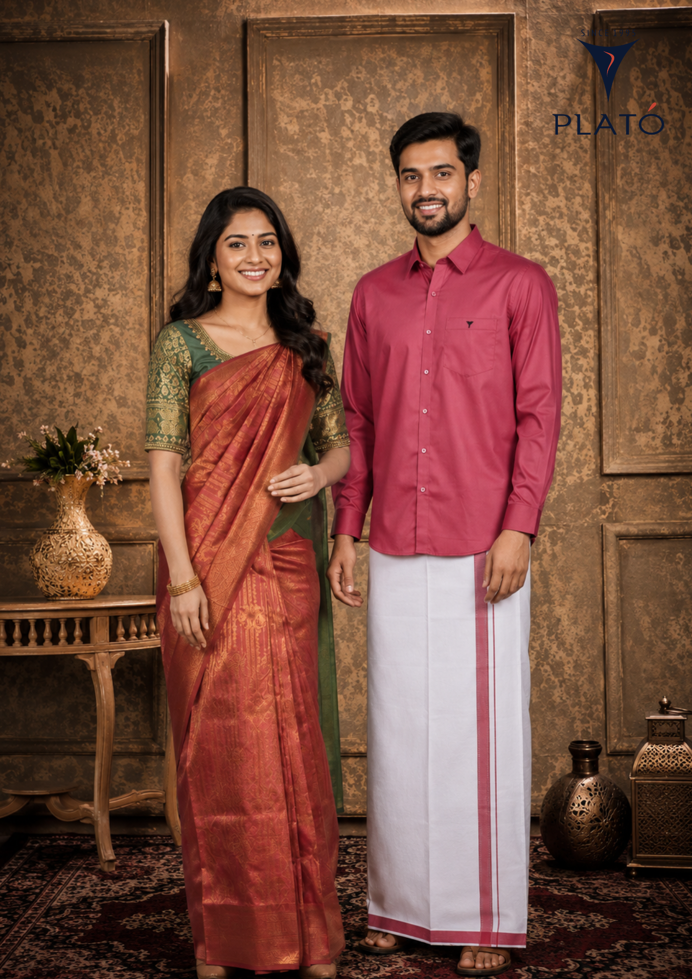PLATO Couple Matching