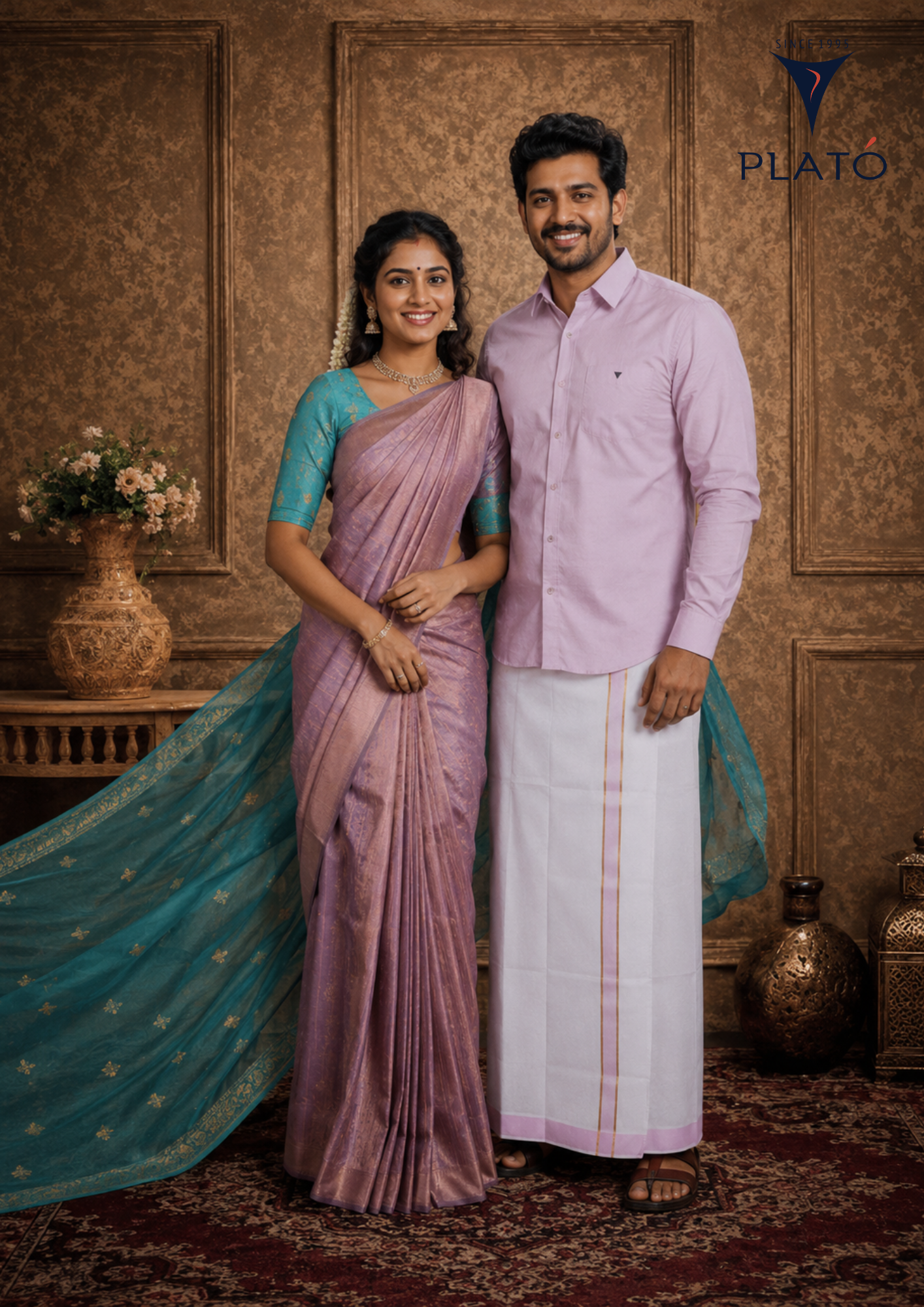 PLATO Couple Matching